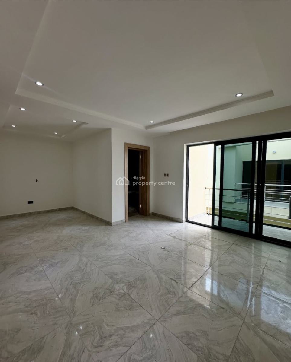 Luxury 4 Bedroom Terrace Duplex, Ikoyi, Lagos, Terraced Duplex for Sale