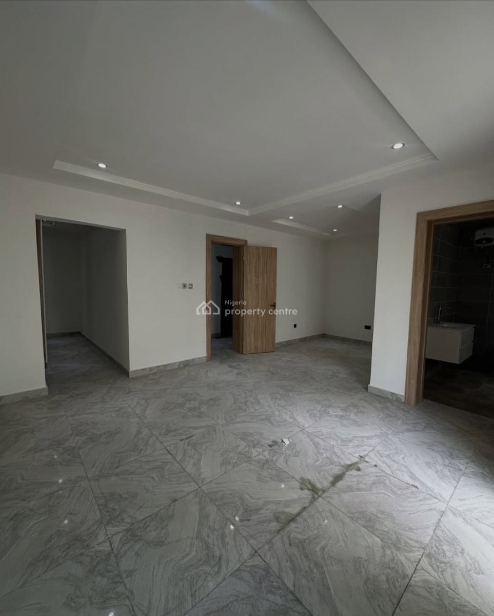 Luxury 4 Bedroom Terrace Duplex, Ikoyi, Lagos, Terraced Duplex for Sale