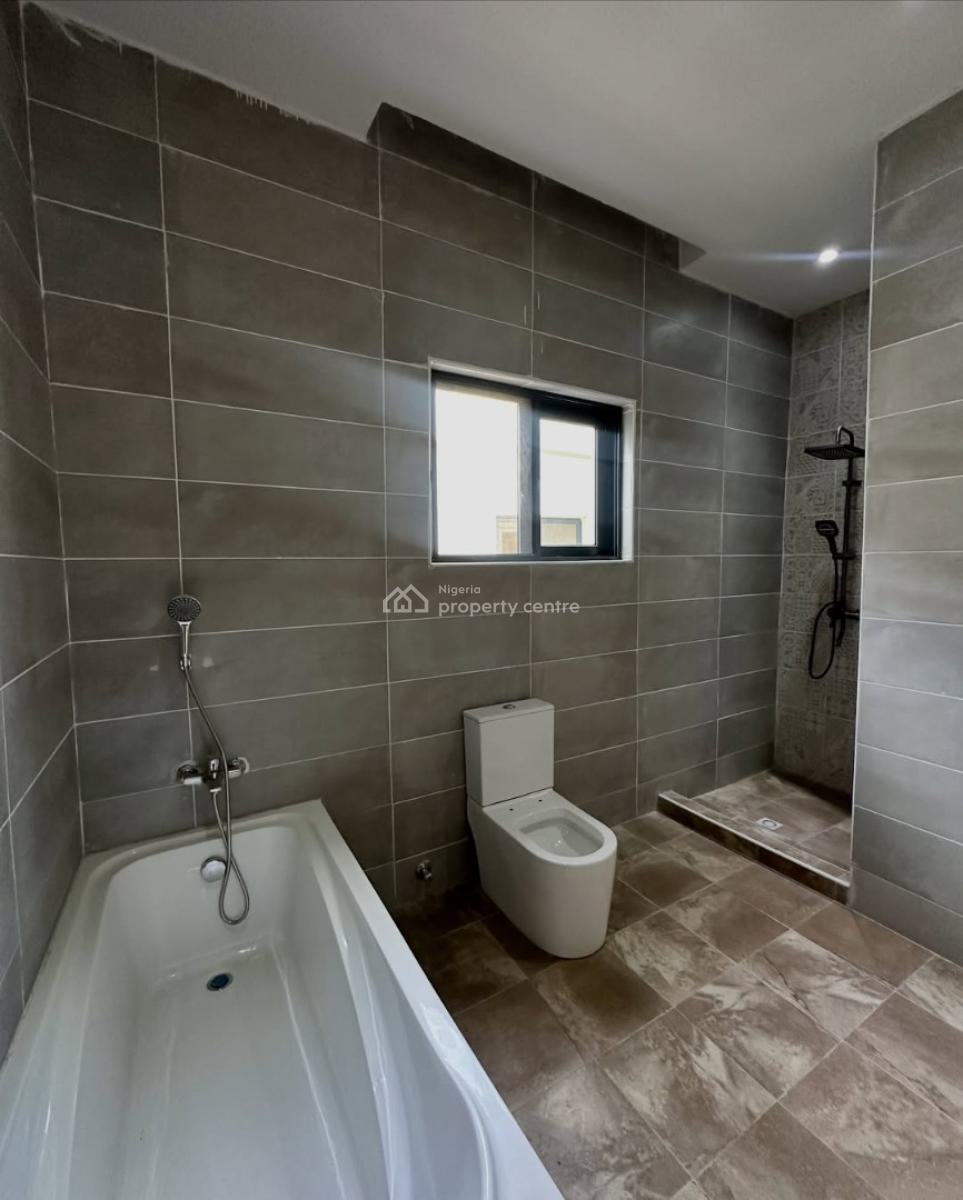 Luxury 4 Bedroom Terrace Duplex, Ikoyi, Lagos, Terraced Duplex for Sale