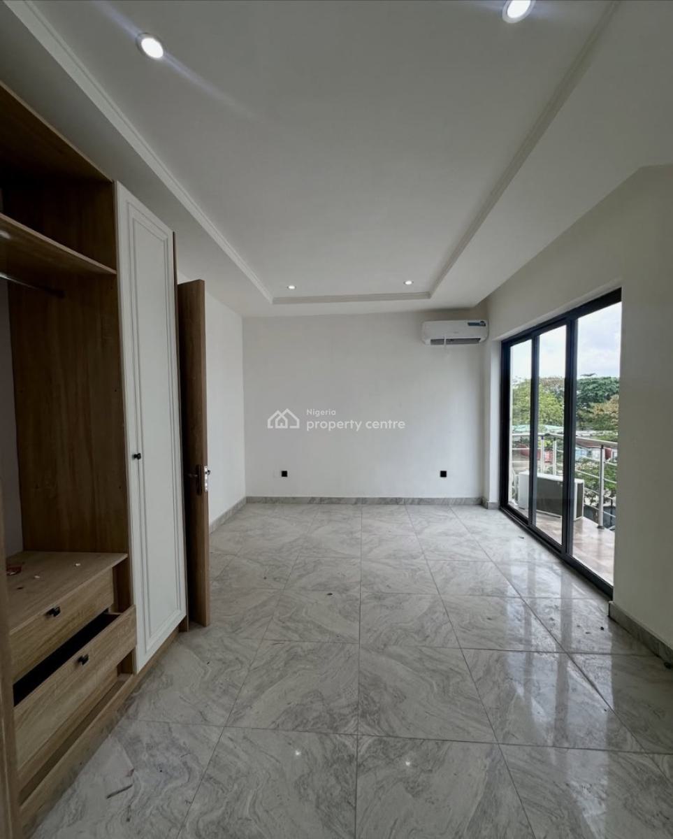 Luxury 4 Bedroom Terrace Duplex, Ikoyi, Lagos, Terraced Duplex for Sale