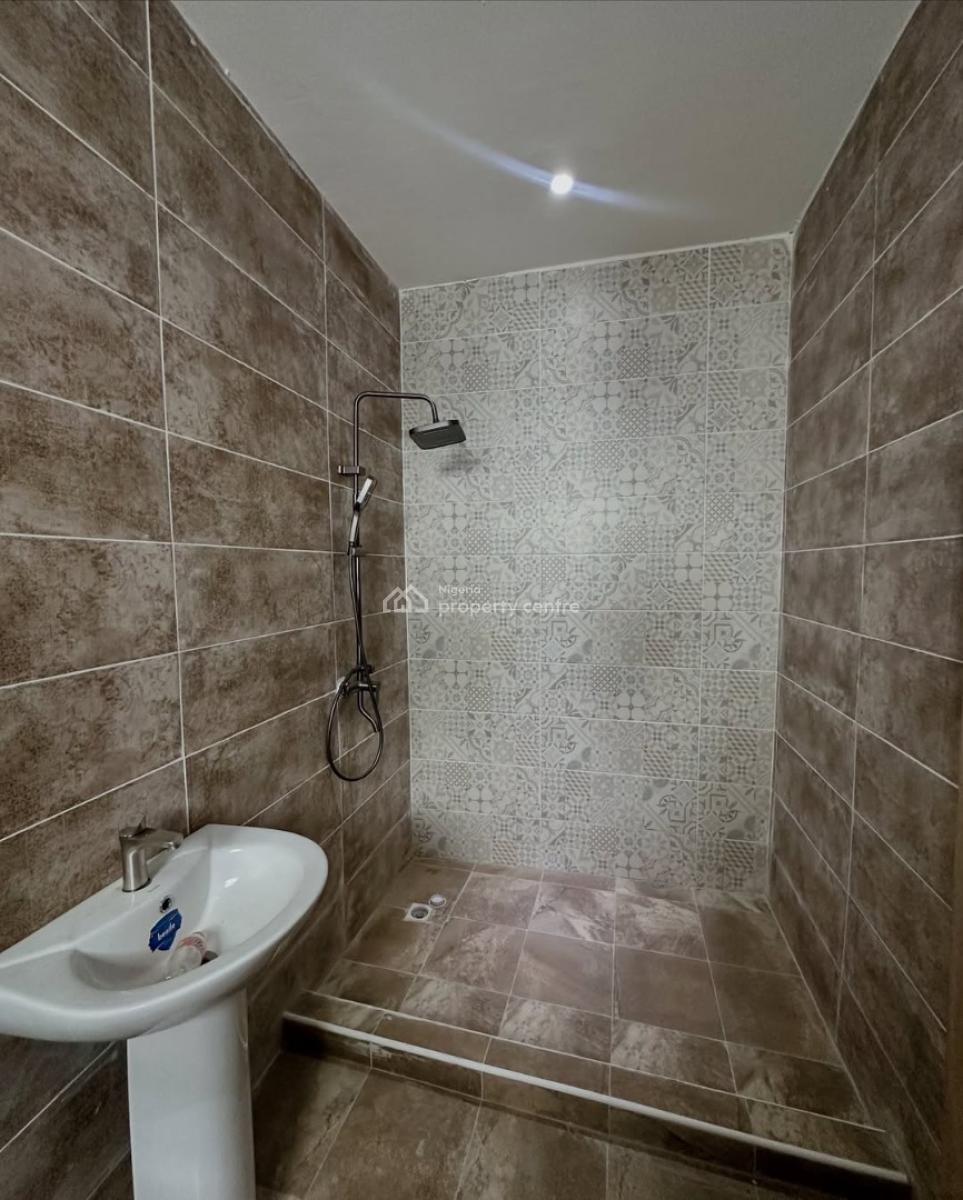 Luxury 4 Bedroom Terrace Duplex, Ikoyi, Lagos, Terraced Duplex for Sale