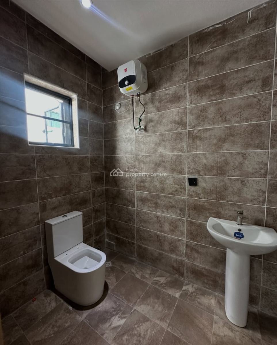 Luxury 4 Bedroom Terrace Duplex, Ikoyi, Lagos, Terraced Duplex for Sale