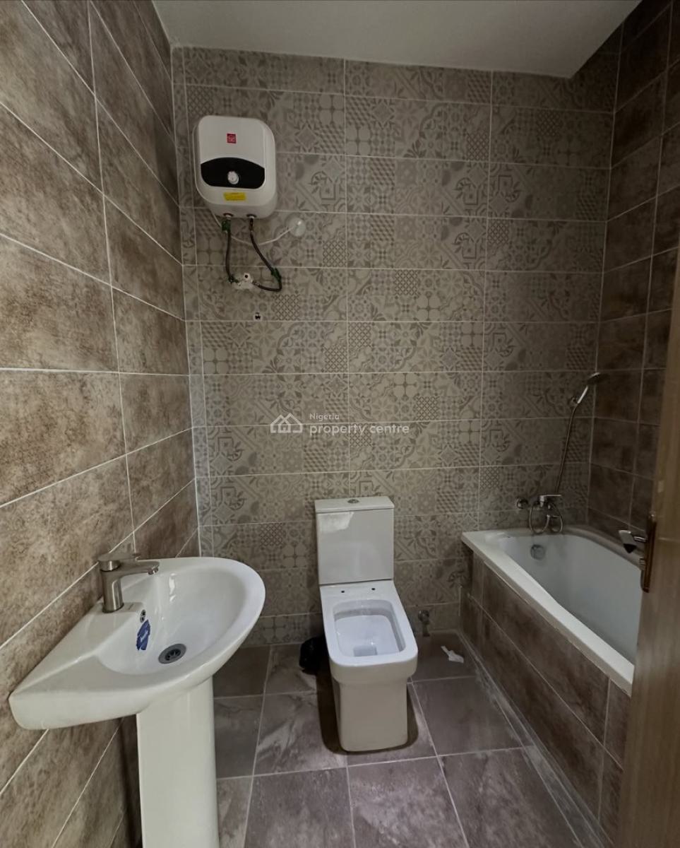 Luxury 4 Bedroom Terrace Duplex, Ikoyi, Lagos, Terraced Duplex for Sale