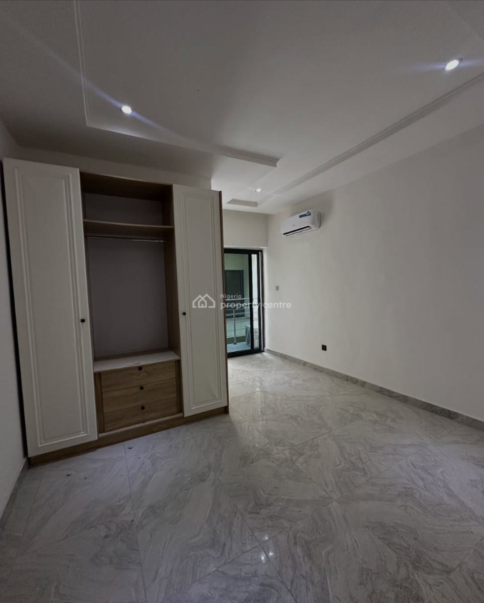 Luxury 4 Bedroom Terrace Duplex, Ikoyi, Lagos, Terraced Duplex for Sale