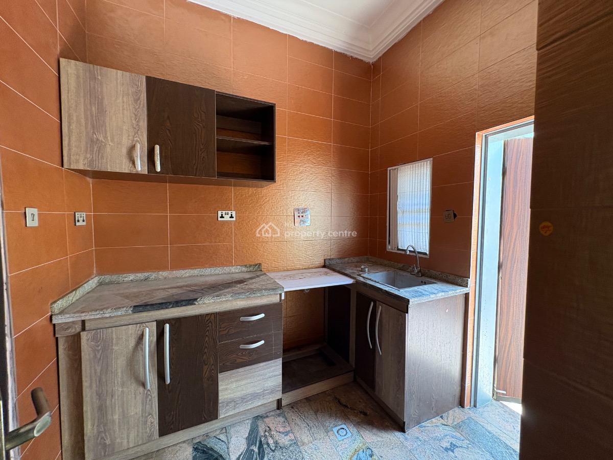 Neatly Renovated 2bedroom in a Serene/secured Environment, Jahi, Jahi, Abuja, Flat / Apartment for Rent