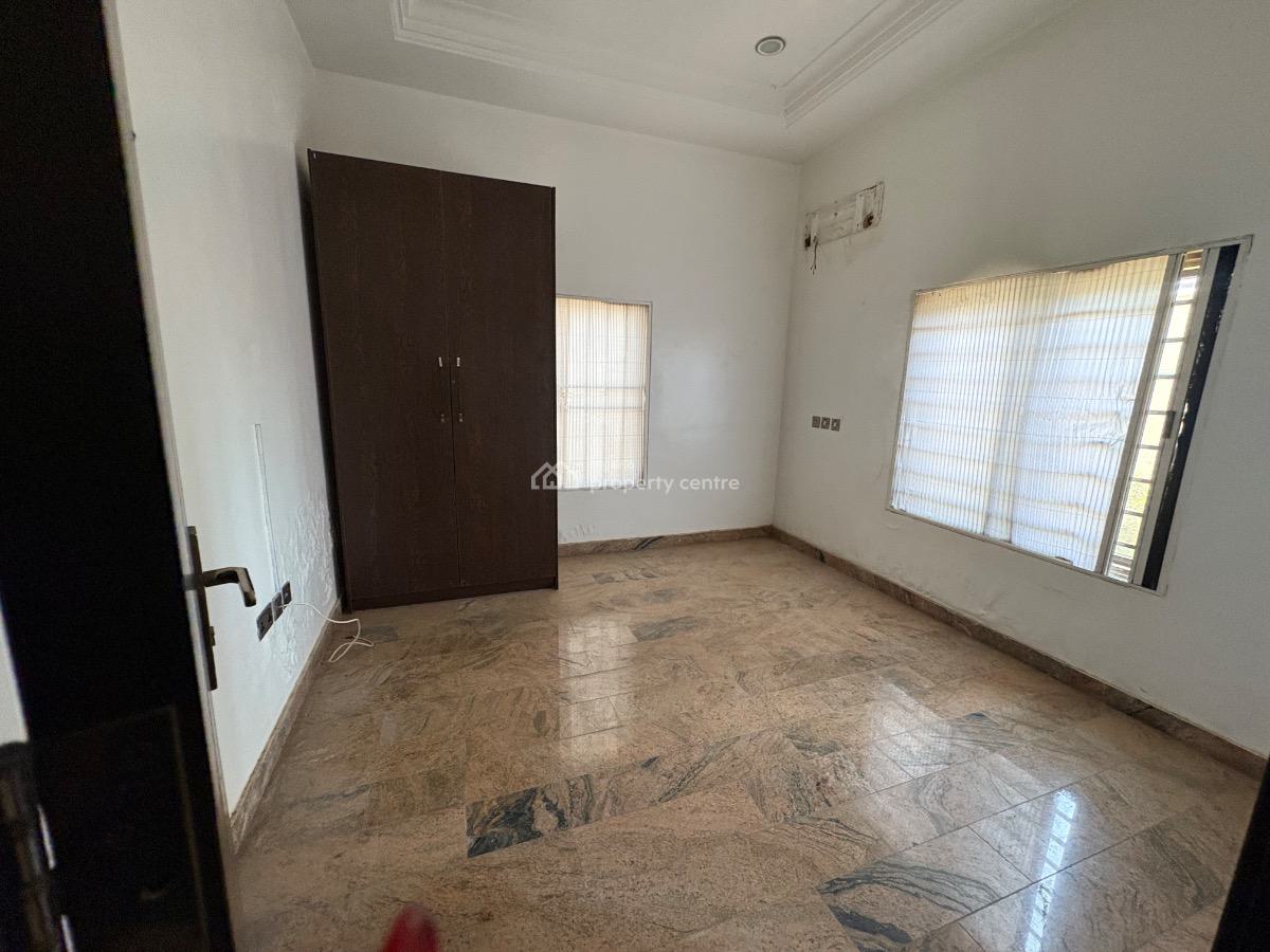 Neatly Renovated 2bedroom in a Serene/secured Environment, Jahi, Jahi, Abuja, Flat / Apartment for Rent