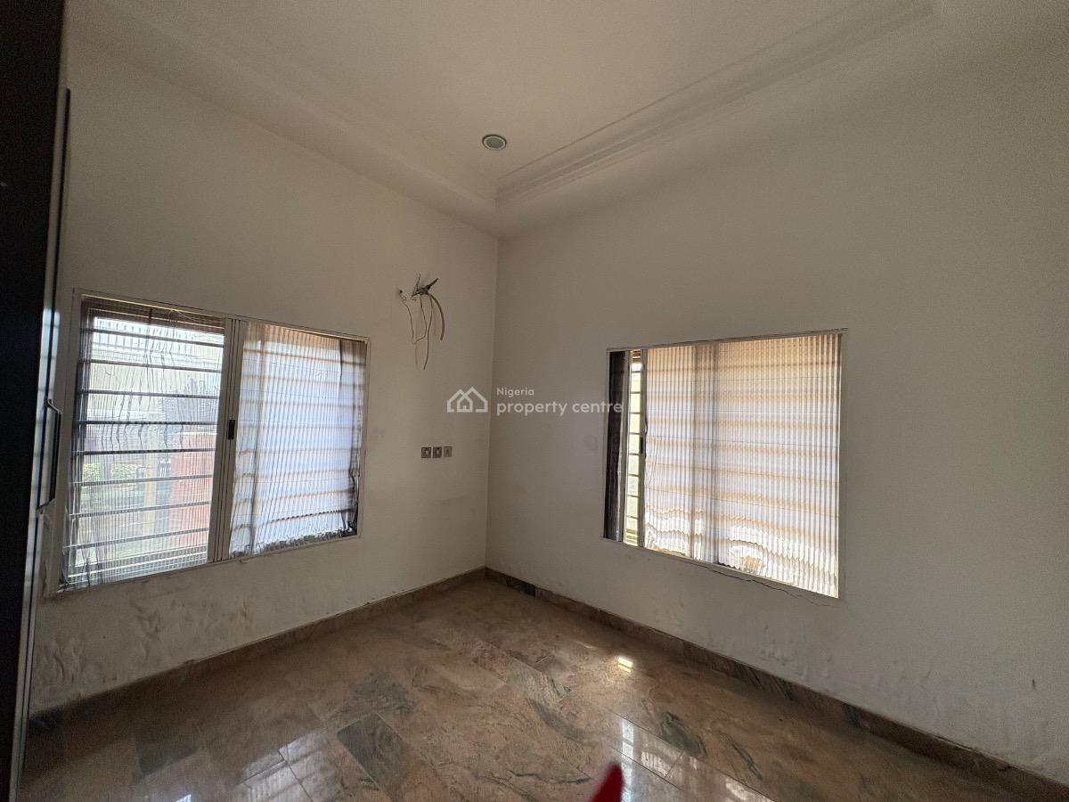 Neatly Renovated 2bedroom in a Serene/secured Environment, Jahi, Jahi, Abuja, Flat / Apartment for Rent