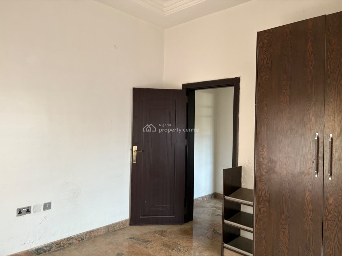 Neatly Renovated 2bedroom in a Serene/secured Environment, Jahi, Jahi, Abuja, Flat / Apartment for Rent