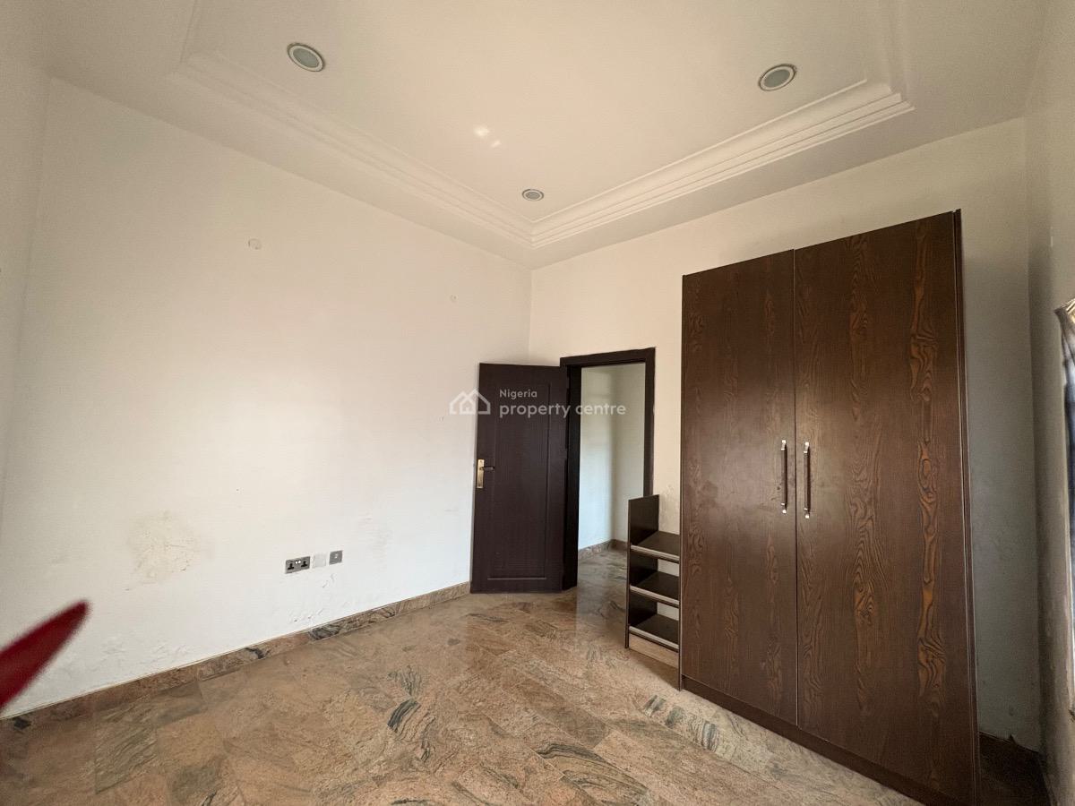 Neatly Renovated 2bedroom in a Serene/secured Environment, Jahi, Jahi, Abuja, Flat / Apartment for Rent