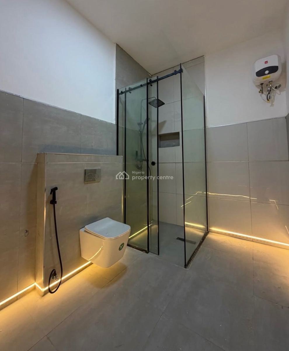 5 Bedroom Penthouse Duplex with a Kitchenette Bq, Agodi Gra, Agodi, Ibadan, Oyo, Detached Duplex for Sale