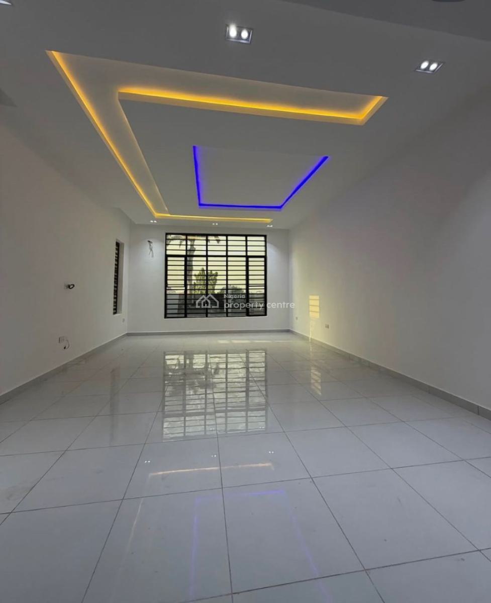 5 Bedroom Penthouse Duplex with a Kitchenette Bq, Agodi Gra, Agodi, Ibadan, Oyo, Detached Duplex for Sale