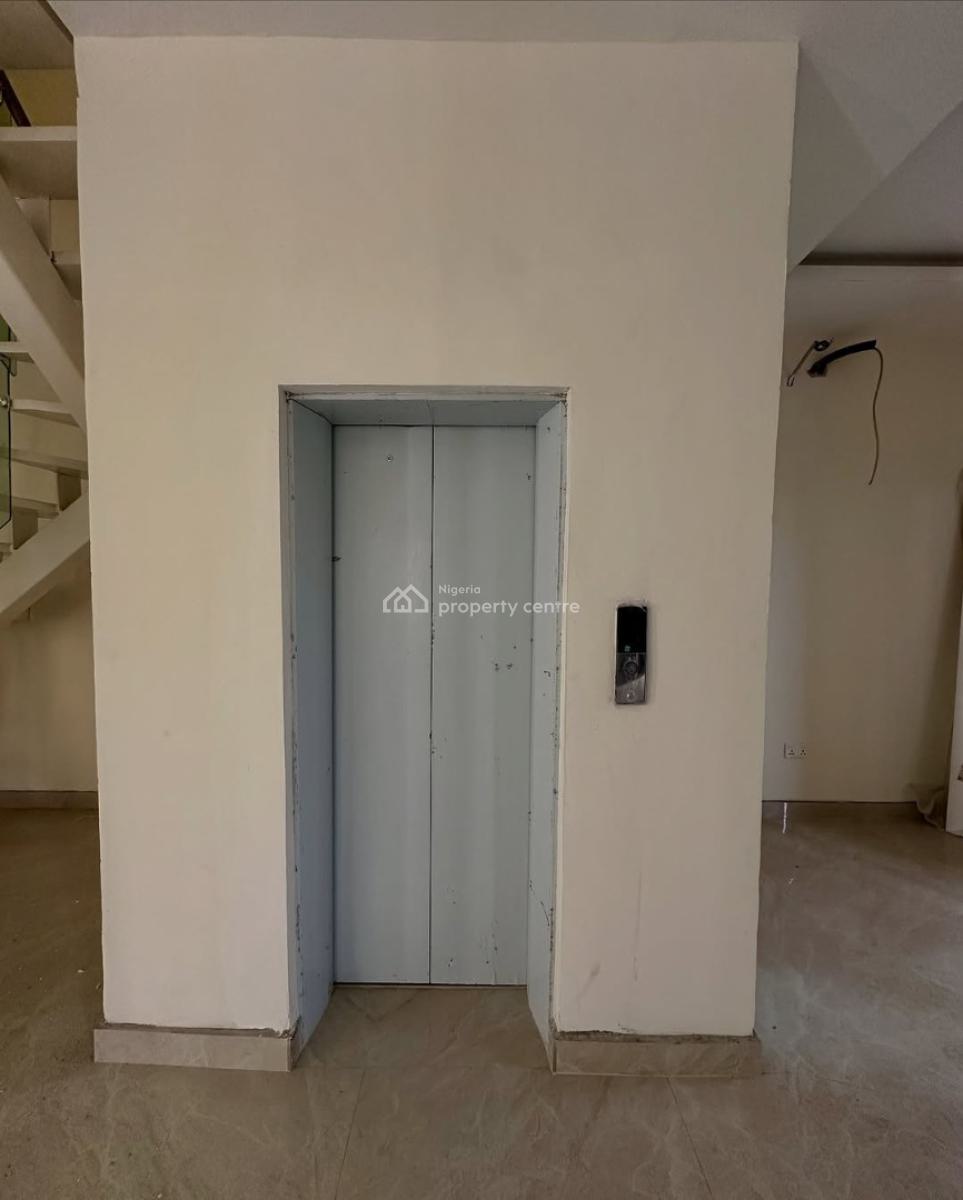 Luxury 5 Bedroom Semi Detached Duplex, Banana Island, Ikoyi, Lagos, Semi-detached Duplex for Sale
