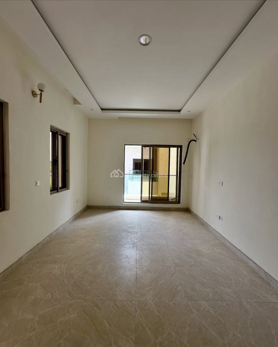 Luxury 5 Bedroom Semi Detached Duplex, Banana Island, Ikoyi, Lagos, Semi-detached Duplex for Sale