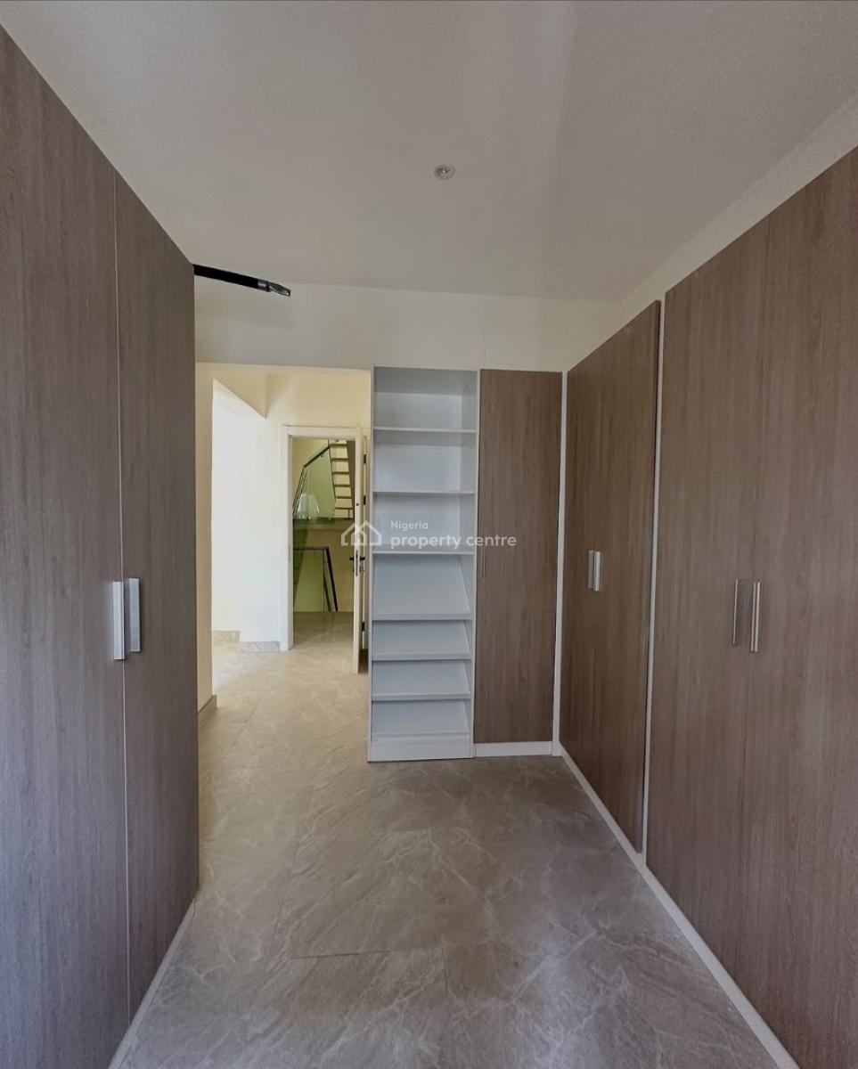 Luxury 5 Bedroom Semi Detached Duplex, Banana Island, Ikoyi, Lagos, Semi-detached Duplex for Sale