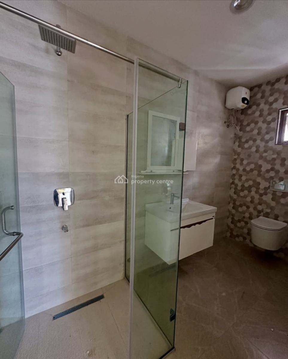 Luxury 5 Bedroom Semi Detached Duplex, Banana Island, Ikoyi, Lagos, Semi-detached Duplex for Sale