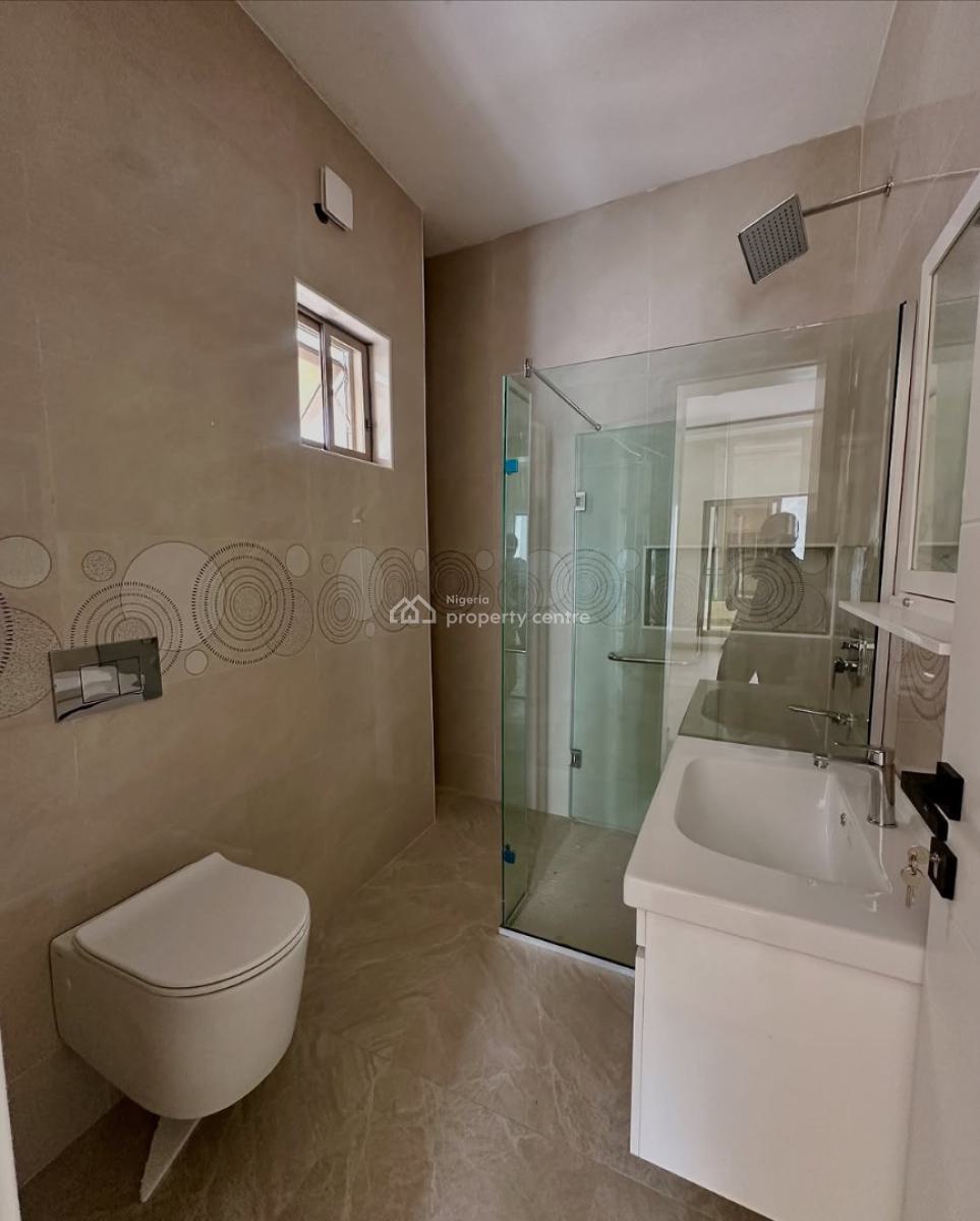 Luxury 5 Bedroom Semi Detached Duplex, Banana Island, Ikoyi, Lagos, Semi-detached Duplex for Sale