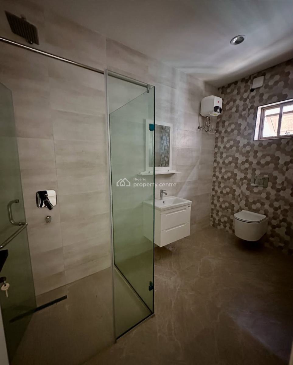 Luxury 5 Bedroom Semi Detached Duplex, Banana Island, Ikoyi, Lagos, Semi-detached Duplex for Sale