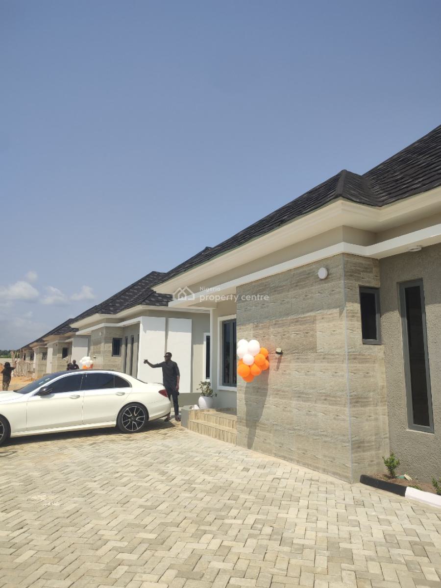 3-bedroom Bungalow, Idera Scheme, Ibeju, Lagos, Detached Bungalow for Sale