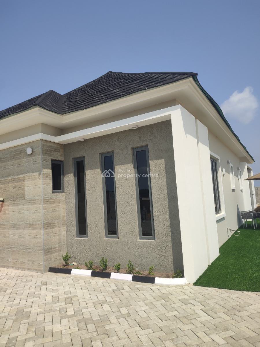 3-bedroom Bungalow, Idera Scheme, Ibeju, Lagos, Detached Bungalow for Sale
