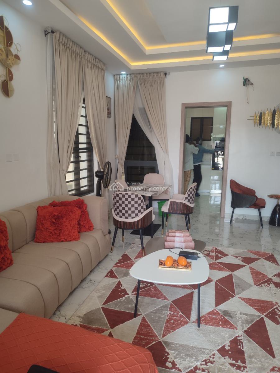 3-bedroom Bungalow, Idera Scheme, Ibeju, Lagos, Detached Bungalow for Sale