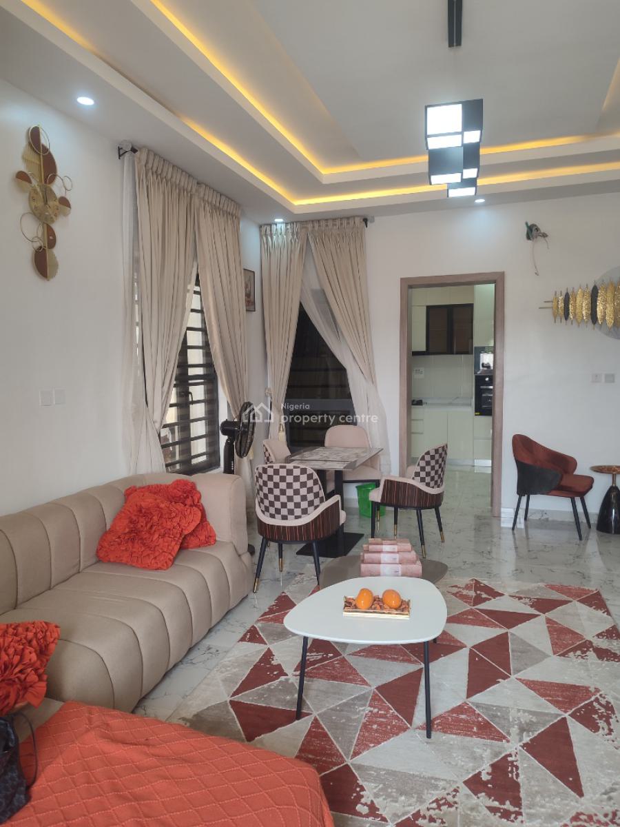Dont Miss This: 3-bedroom  Bungalow in Ibeju-lekki, Save 15m Nairaday, Idera Scheme, Celebration Parkland and Resort, Ibeju Lekki, Lagos, Detached Bungalow for Sale
