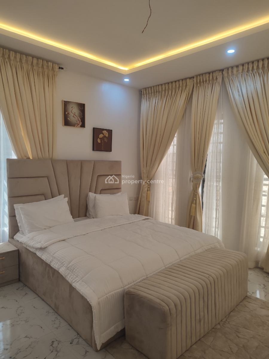 Dont Miss This: 3-bedroom  Bungalow in Ibeju-lekki, Save 15m Nairaday, Idera Scheme, Celebration Parkland and Resort, Ibeju Lekki, Lagos, Detached Bungalow for Sale