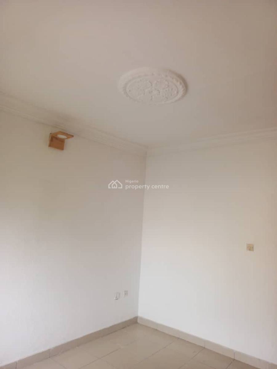 Room Self Con. Toilet and Bathroom Ensuit. Only to Share Kitchen 3 Bed, Off Mobil Road Ilaje Alagutun, Ilaje, Ajah, Lagos, Self Contain (single Rooms) for Rent