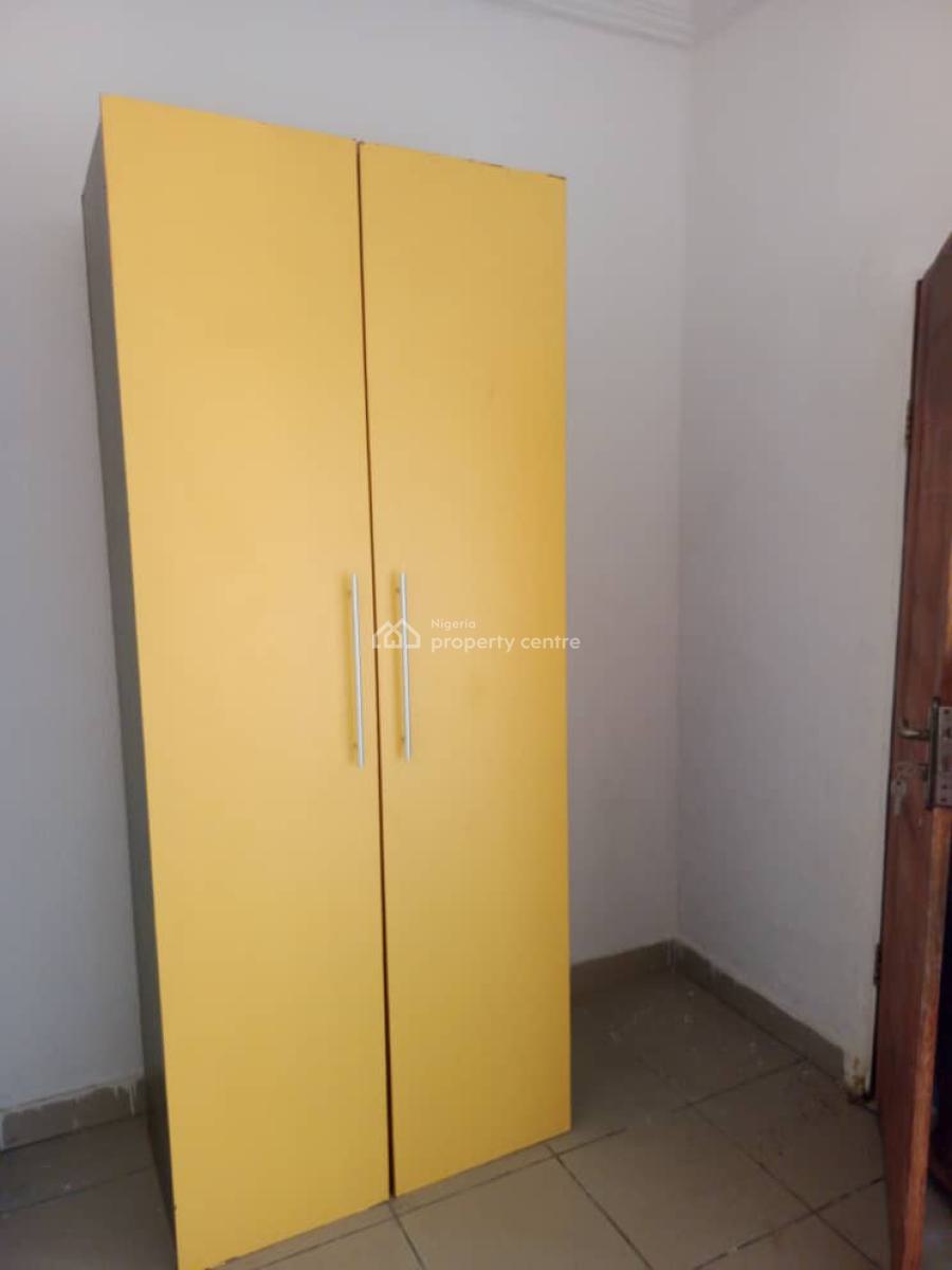 Room Self Con. Toilet and Bathroom Ensuit. Only to Share Kitchen 3 Bed, Off Mobil Road Ilaje Alagutun, Ilaje, Ajah, Lagos, Self Contain (single Rooms) for Rent