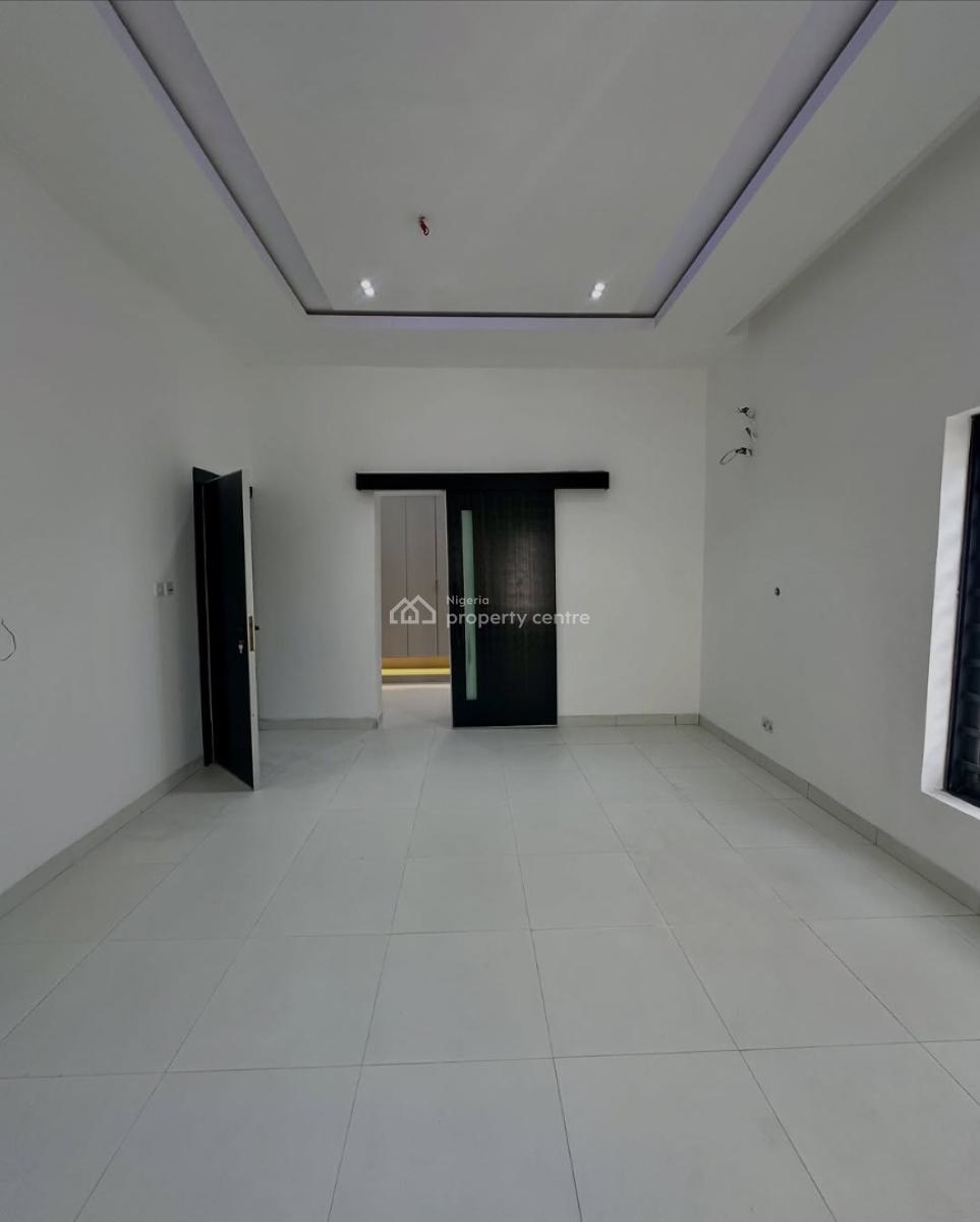 Premium 5 Bedroom Detached Duplex, Ikoyi, Lagos, Detached Duplex for Sale