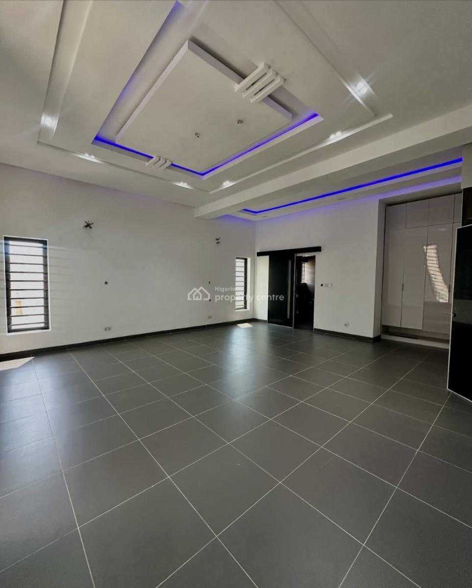 Premium 5 Bedroom Detached Duplex, Ikoyi, Lagos, Detached Duplex for Sale