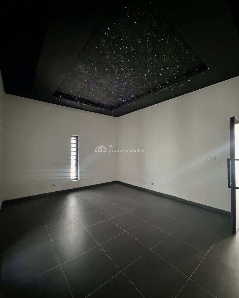 Premium 5 Bedroom Detached Duplex, Ikoyi, Lagos, Detached Duplex for Sale