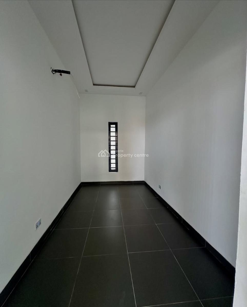 Premium 5 Bedroom Detached Duplex, Ikoyi, Lagos, Detached Duplex for Sale