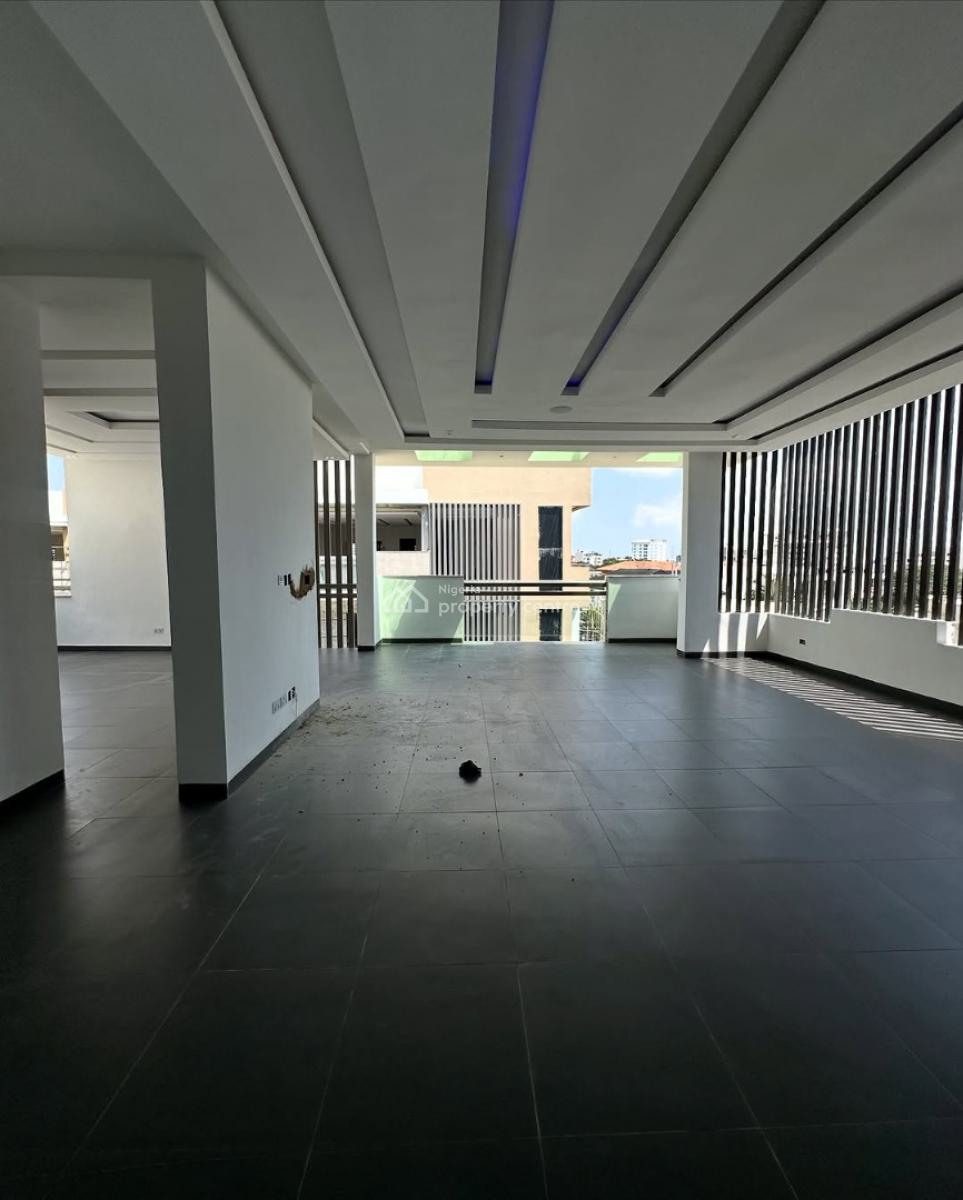 Premium 5 Bedroom Detached Duplex, Ikoyi, Lagos, Detached Duplex for Sale