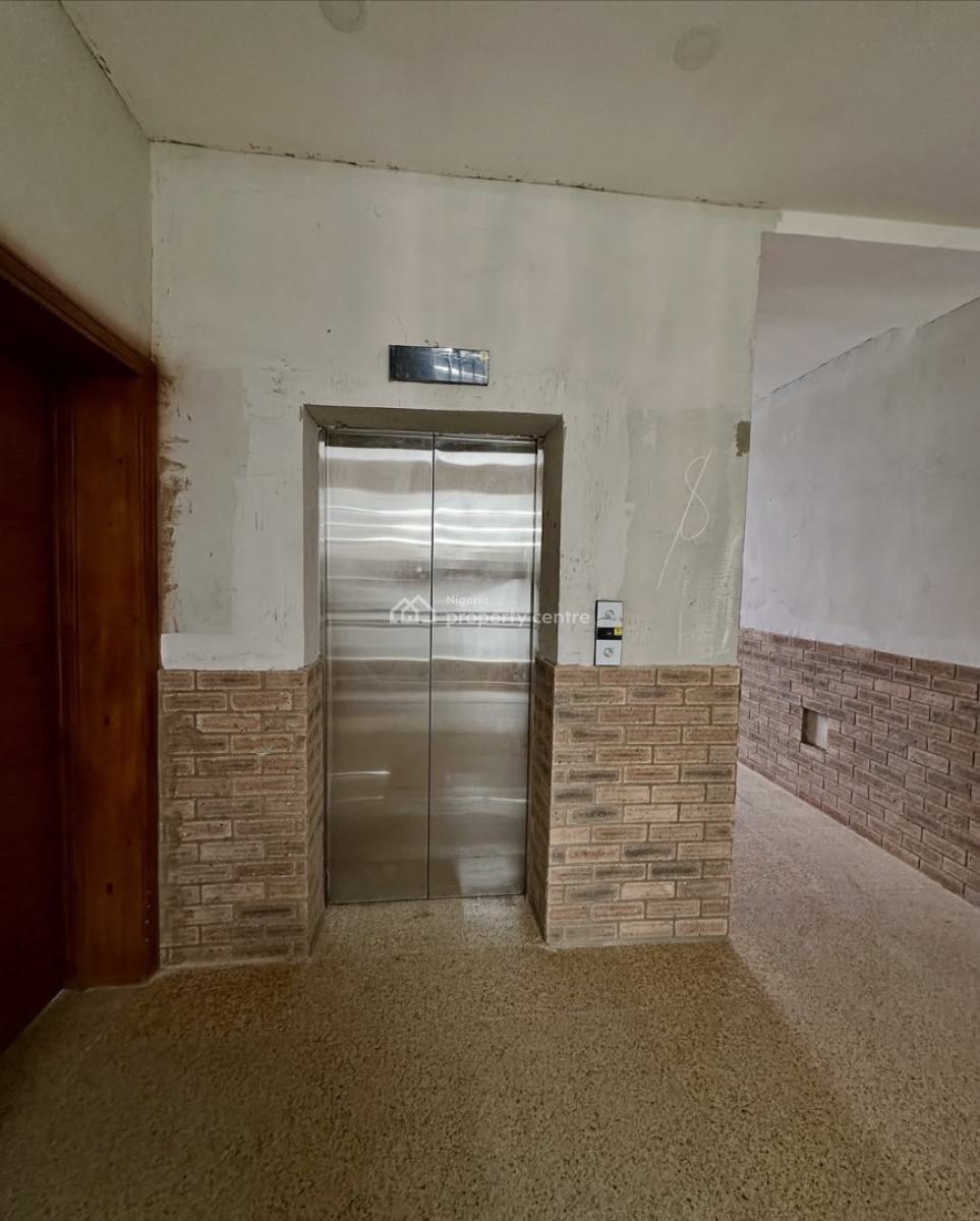 Luxury 3 Bedroom Apartment, Victoria Island (vi), Lagos, Block of Flats for Sale