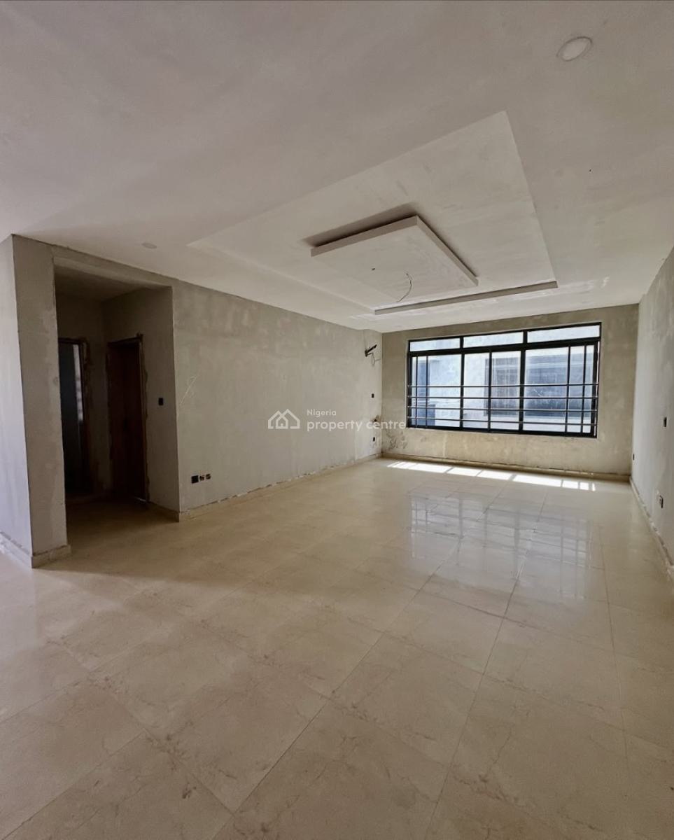 Luxury 3 Bedroom Apartment, Victoria Island (vi), Lagos, Block of Flats for Sale