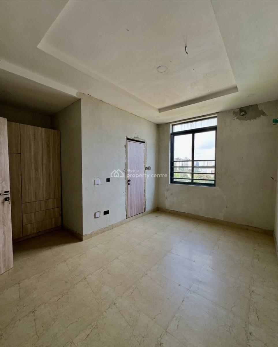 Luxury 3 Bedroom Apartment, Victoria Island (vi), Lagos, Block of Flats for Sale