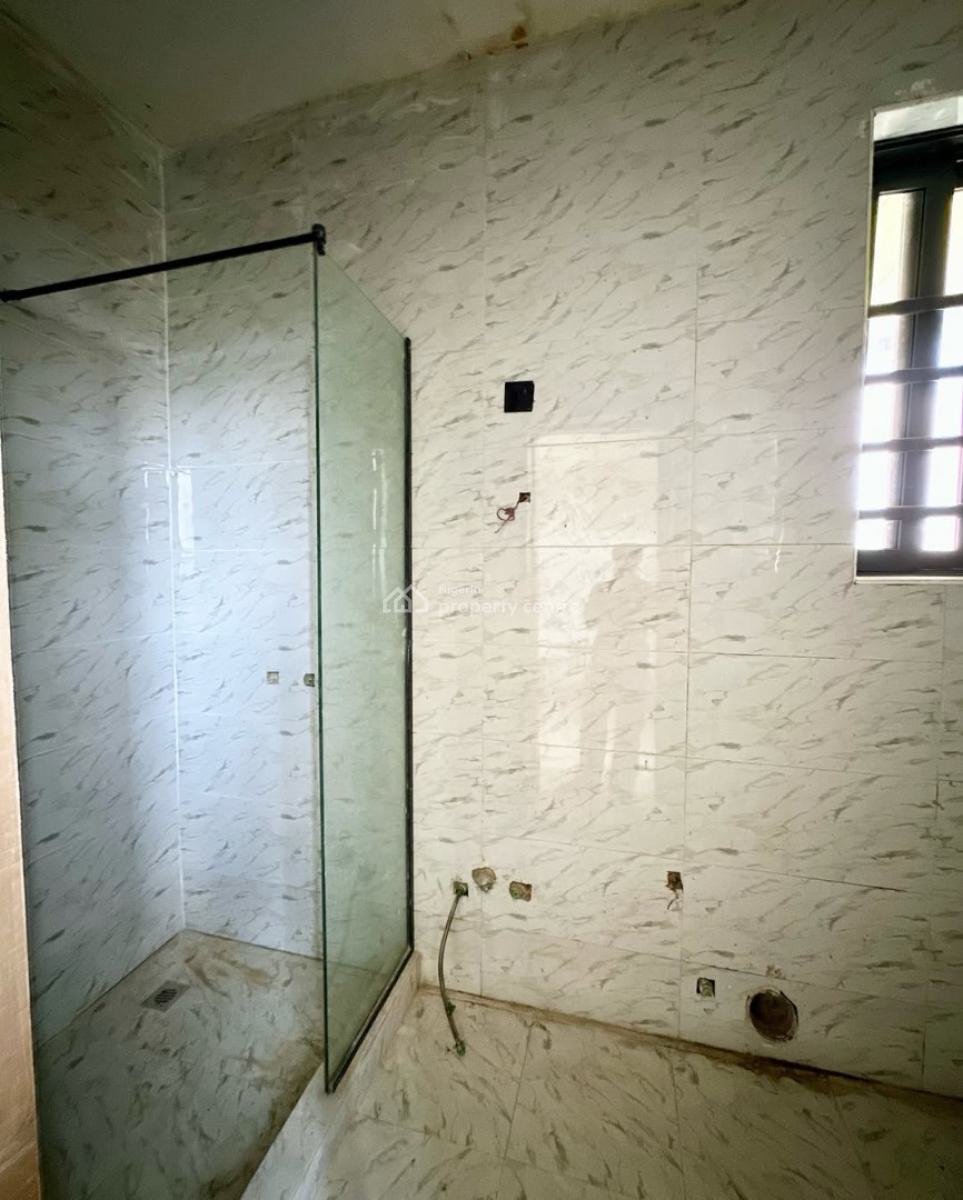 Luxury 3 Bedroom Apartment, Victoria Island (vi), Lagos, Block of Flats for Sale