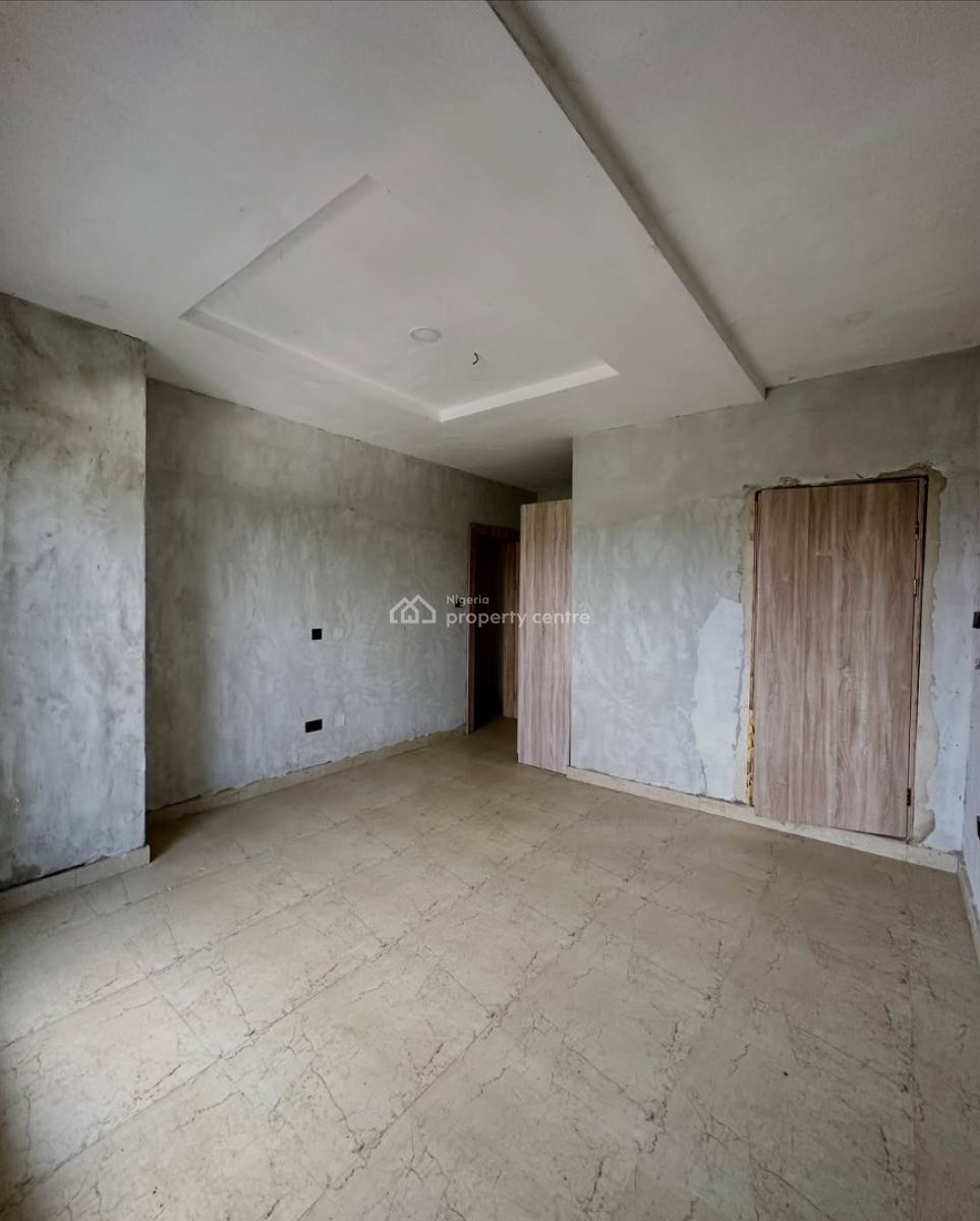 Luxury 3 Bedroom Apartment, Victoria Island (vi), Lagos, Block of Flats for Sale