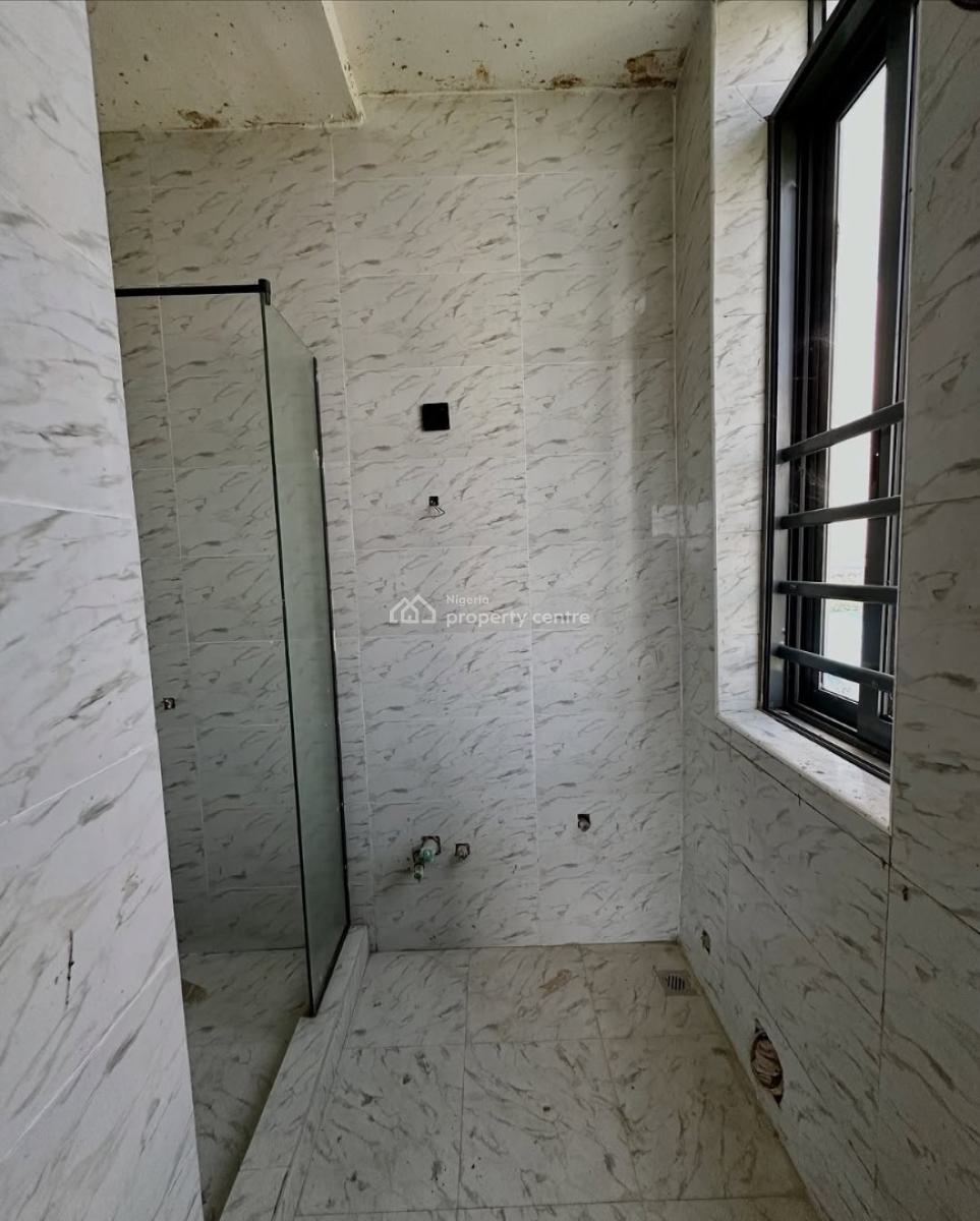 Luxury 3 Bedroom Apartment, Victoria Island (vi), Lagos, Block of Flats for Sale