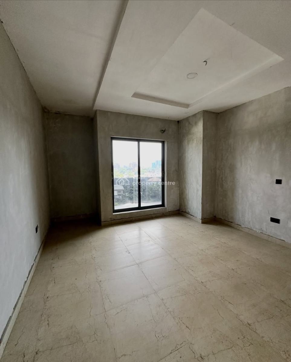 Luxury 3 Bedroom Apartment, Victoria Island (vi), Lagos, Block of Flats for Sale