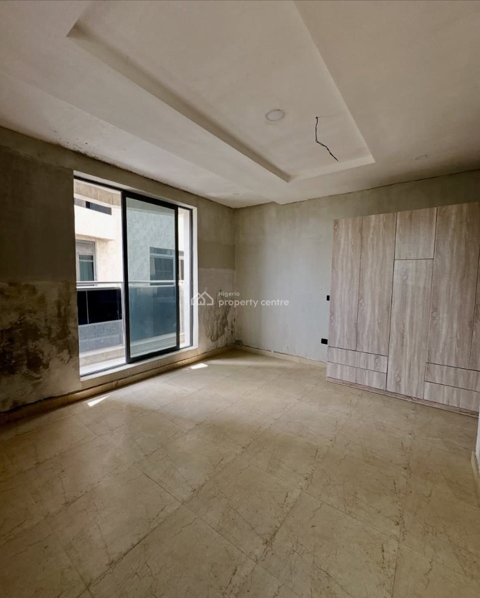 Luxury 3 Bedroom Apartment, Victoria Island (vi), Lagos, Block of Flats for Sale