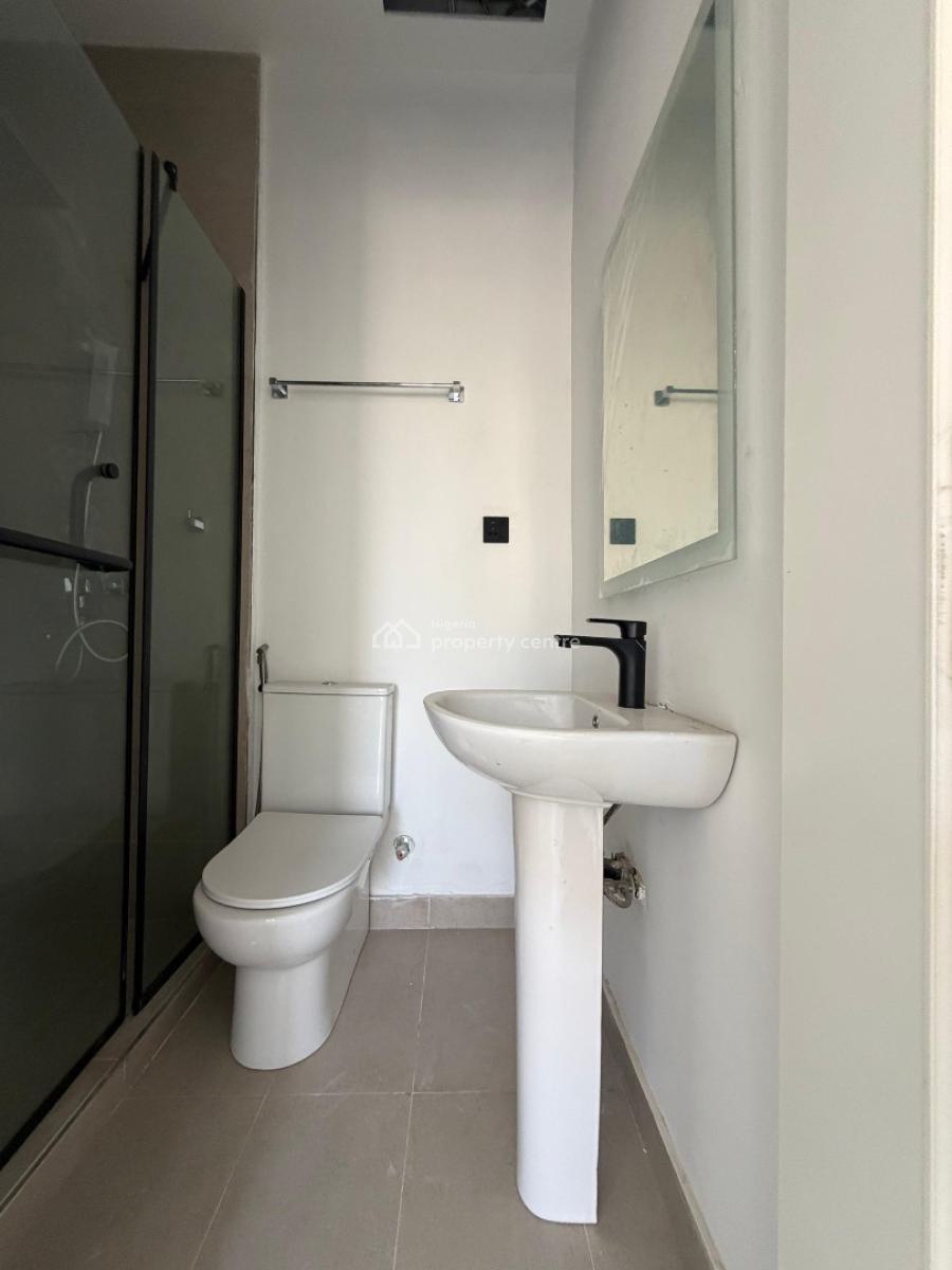 Luxury 4 Bedroom Semi Detached Duplex, Lekki Phase 1, Lekki, Lagos, Semi-detached Duplex for Sale