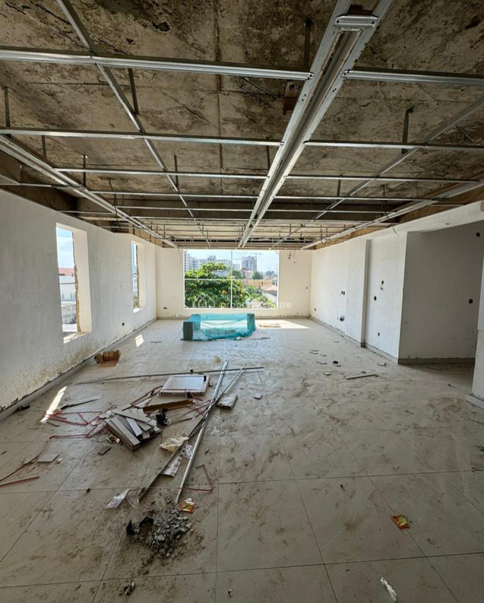 2 Bedroom Apartment, Victoria Island (vi), Lagos, Block of Flats for Sale