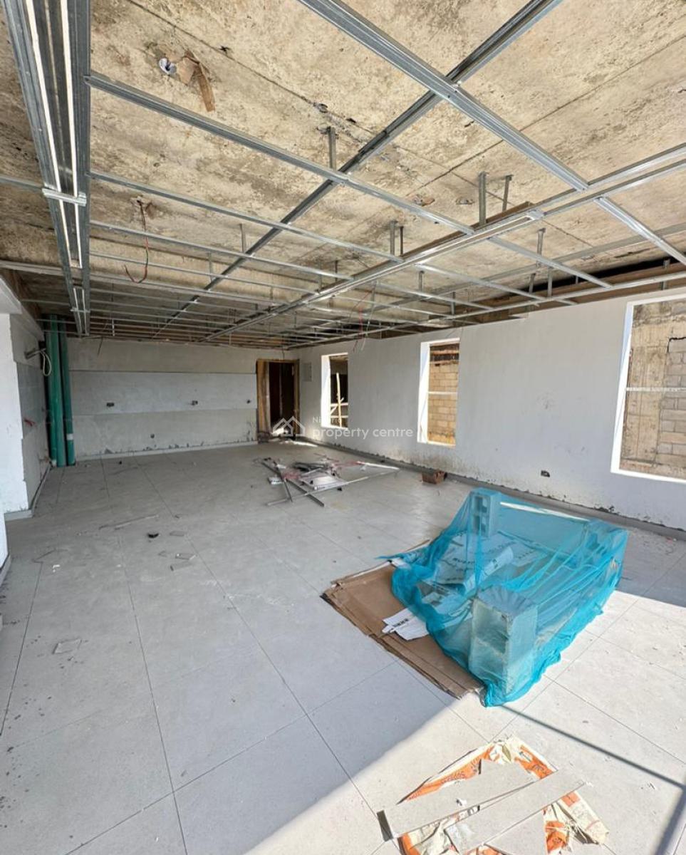 2 Bedroom Apartment, Victoria Island (vi), Lagos, Block of Flats for Sale