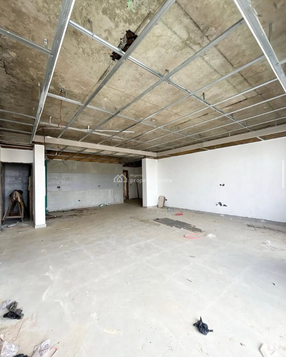 2 Bedroom Apartment, Victoria Island (vi), Lagos, Block of Flats for Sale