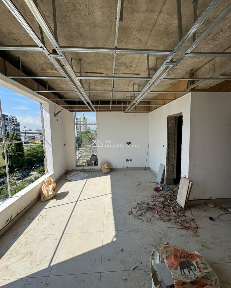 2 Bedroom Apartment, Victoria Island (vi), Lagos, Block of Flats for Sale