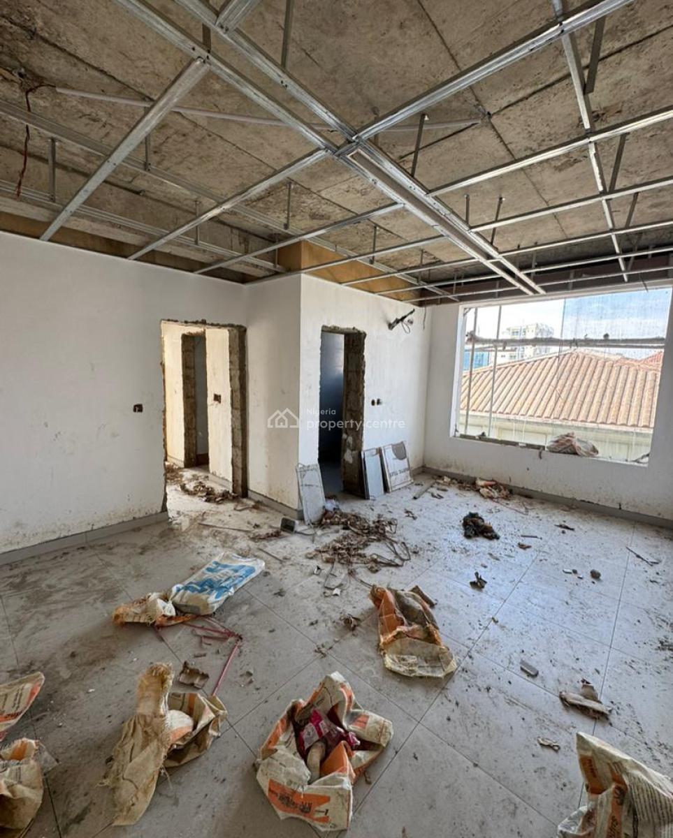 2 Bedroom Apartment, Victoria Island (vi), Lagos, Block of Flats for Sale