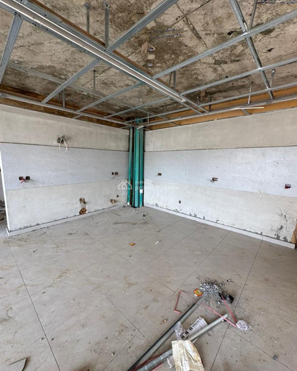 2 Bedroom Apartment, Victoria Island (vi), Lagos, Block of Flats for Sale