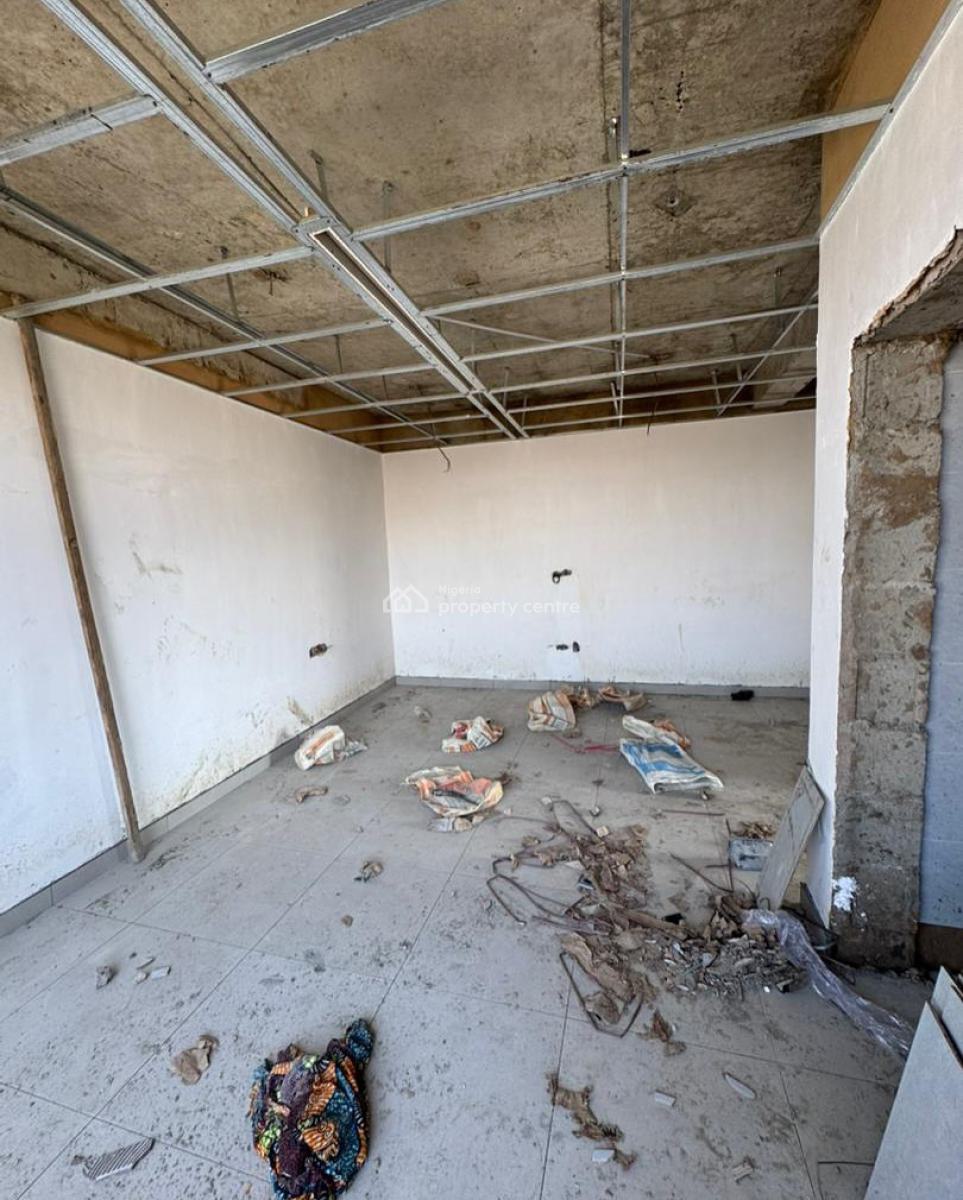 2 Bedroom Apartment, Victoria Island (vi), Lagos, Block of Flats for Sale