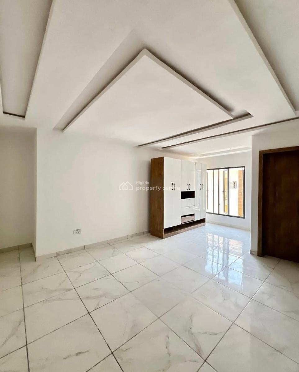Luxury 4 Bedroom Maisonette, Oniru, Victoria Island (vi), Lagos, Block of Flats for Sale